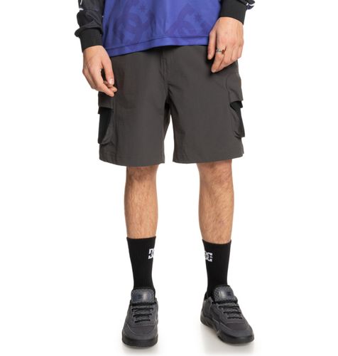 Modified - Short de marche à taille élastique - DC Shoes - Modalova