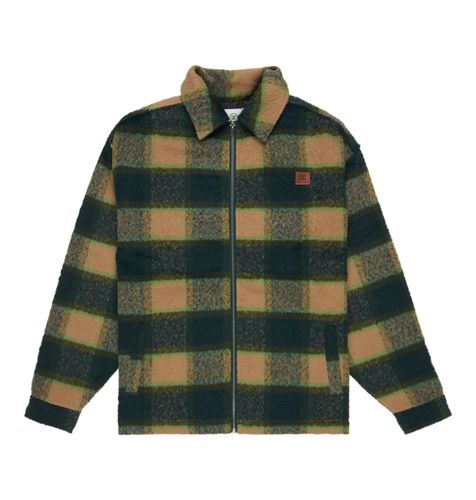 Henderson - Surchemise - DC Shoes - Modalova