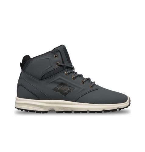 Rangex - Bottes résistantes à l'eau Gris - DC Shoes - Modalova