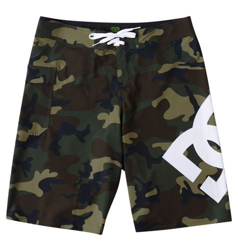 Lanai 21" - Boardshort - DC Shoes - Modalova