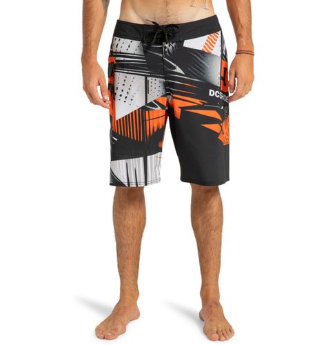 Burn Out 21" - Boardshort - DC Shoes - Modalova