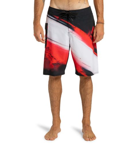 Burn Out 21" - Boardshort - DC Shoes - Modalova