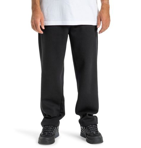 Dive In - Pantalon de jogging Noir - DC Shoes - Modalova