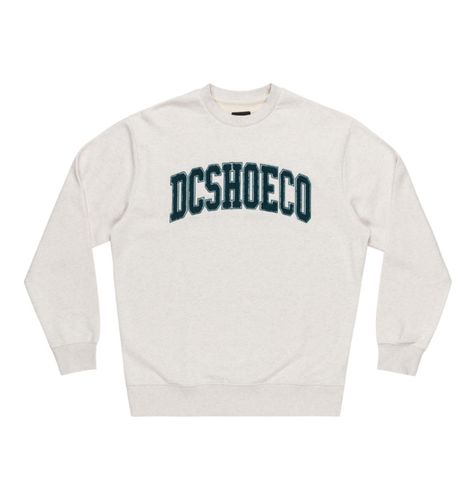 DC Shoes Varsity - Sweat pour Homme - DC Shoes - Modalova