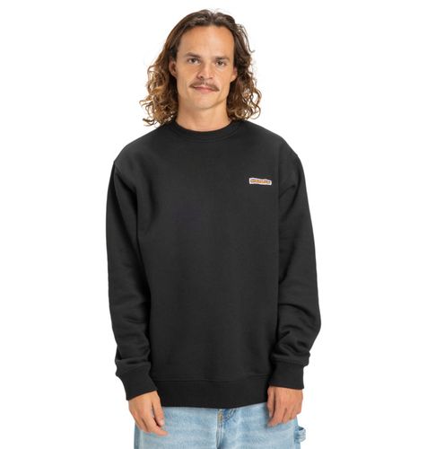 Patch It - Sweat Noir - DC Shoes - Modalova