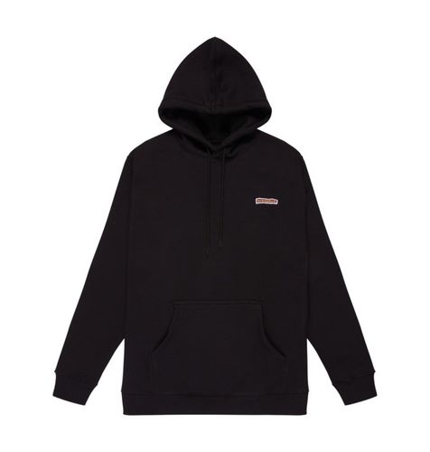 Patch It - Sweat à capuche - DC Shoes - Modalova