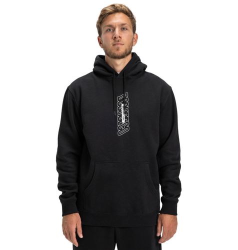 Omega - Noir Sweat à capuche - DC Shoes - Modalova