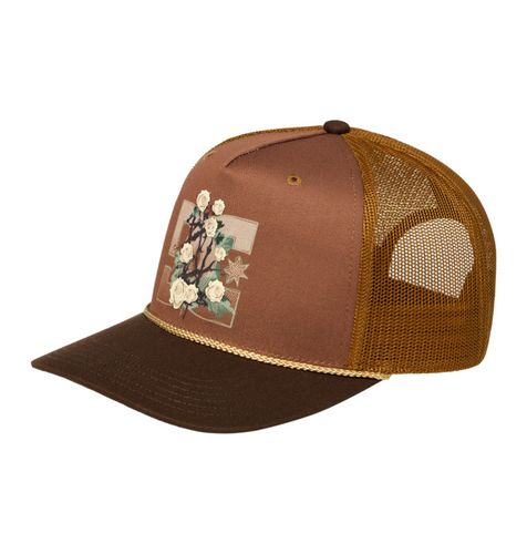 Theo - Casquette - DC Shoes - Modalova