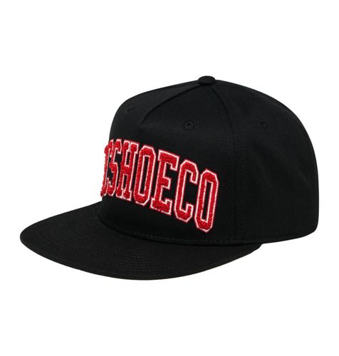University - Casquette - DC Shoes - Modalova