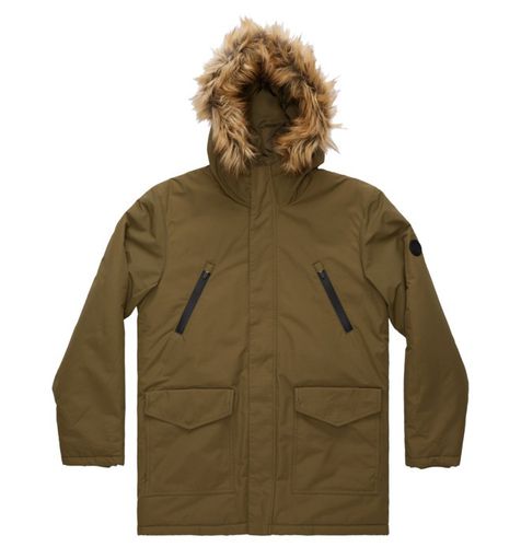 Bamberg - Parka déperlante - DC Shoes - Modalova