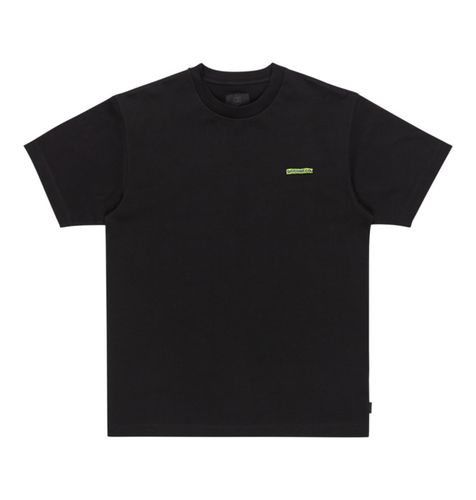 Patch It - T-shirt manches courtes avec poche - DC Shoes - Modalova