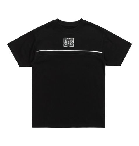 Stripe Stone - T-shirt à manches courtes - DC Shoes - Modalova