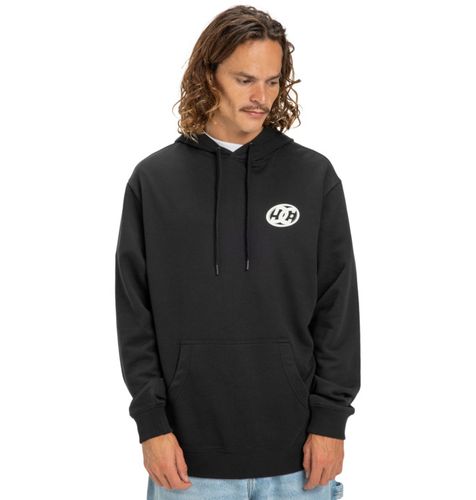 Fast Bubble - Sweat à capuche Noir - DC Shoes - Modalova