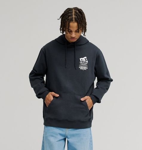 Sport Stack - Sweat capuche Noir - DC Shoes - Modalova