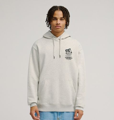 Sport Stack - Sweat capuche Gris - DC Shoes - Modalova