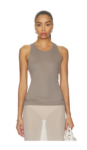 DÉBARDEUR MAILLE CÔTELÉE BETTER THAN BASIC en . Taille XS. Also en S, M, L - Commando - Modalova