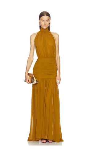 ROBE DE SOIRÉE YARITZA en . Taille S. Also en L, XL - Camila Coelho - Modalova