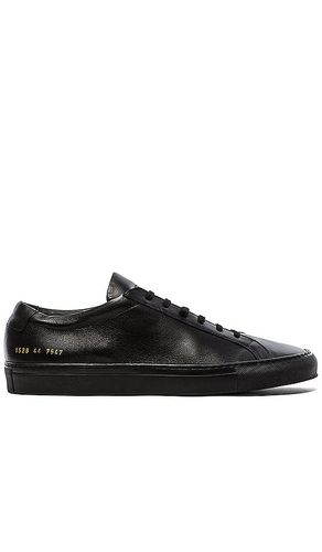 Original Leather Achilles Low en . Taille 40. Also en 41, 42, 44, Eur 41 / US 8 - Common Projects - Modalova