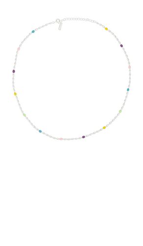 COLLIER AVEC PERLES SOSHI en - Casa Clara - Modalova