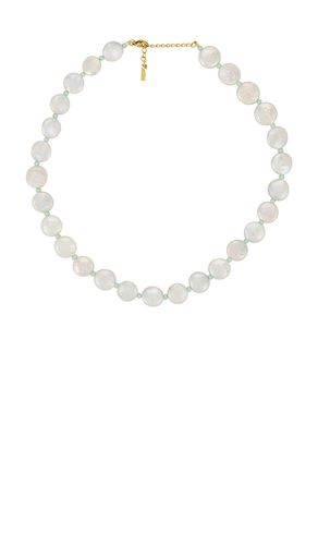 COLLIER RAS-DE-COU POINTELLE en - Casa Clara - Modalova