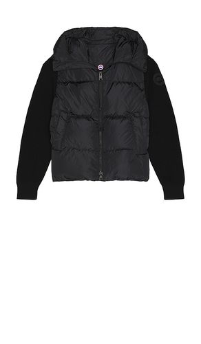 SWEAT À CAPUCHE en . Taille L. Also en M - Canada Goose - Modalova