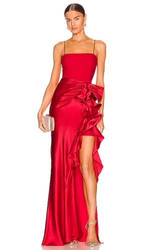 ROBE DE SOIRÉE DRINA en . Taille 6. Also en 8 - Cinq a Sept - Modalova