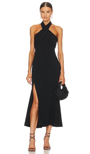ROBE MI-LONGUE ADELA en . Taille 2. Also en 8 - Cinq a Sept - Modalova