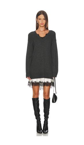 ROBE SIMONA en . Taille L. Also en - Cinq a Sept - Modalova