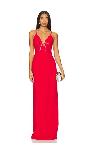ROBE DE SOIRÉE ADELE en . Taille 0. Also en 2, 4, 6, 8, 10 - Cinq a Sept - Modalova