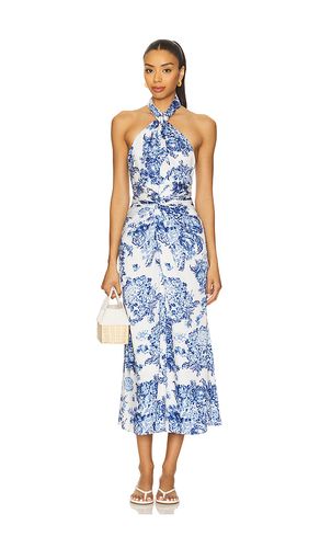 ROBE MI-LONGUE COLI en . Taille 10. Also en - Cinq a Sept - Modalova