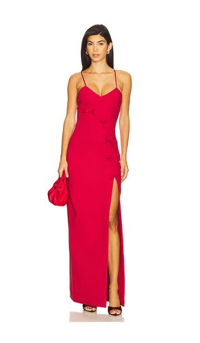 ROBE DE SOIRÉE ELEA en . Taille 0. Also en 6, 8, 10 - Cinq a Sept - Modalova