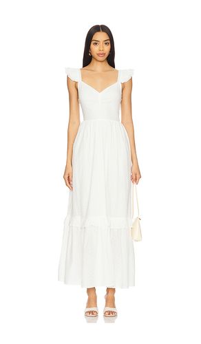 ROBE MAXI NICA en . Taille L. Also en M, S, XS - Cleobella - Modalova