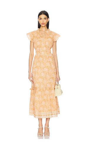 ROBE LONGUEUR CHEVILLE INDIRA en . Taille M. Also en S, XS - Cleobella - Modalova