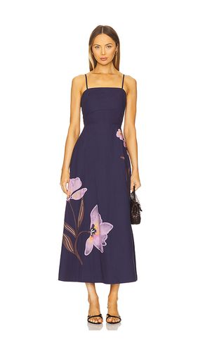 ROBE LONGUEUR CHEVILLE RILEY en . Taille L. Also en M, XS - Cleobella - Modalova