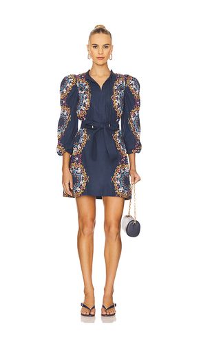 ROBE COURTE IVANA en . Taille L. Also en M, XL - Cleobella - Modalova