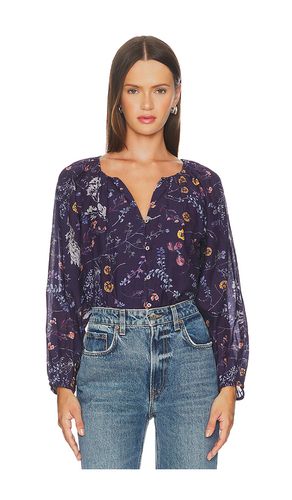 Catherine Blouse en . Taille L. Also en M, S, XS - Cleobella - Modalova