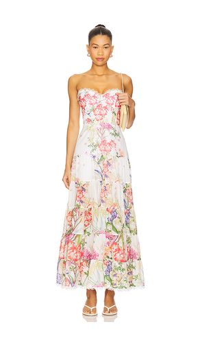 ROBE MAXI DANNY en ,. Taille L. Also en M, S, XS - Charo Ruiz Ibiza - Modalova