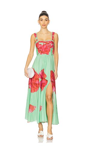 ROBE LONGUE CRISSY en . Taille L. Also en M, S, XS - Charo Ruiz Ibiza - Modalova