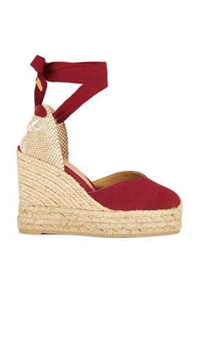 Chiara Espadrille en . Taille 36. Also en 37, 38, 39, 40 - Castaner - Modalova