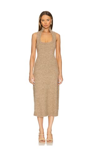 ROBE PULL CASEY en . Taille L. Also en - Cult Gaia - Modalova