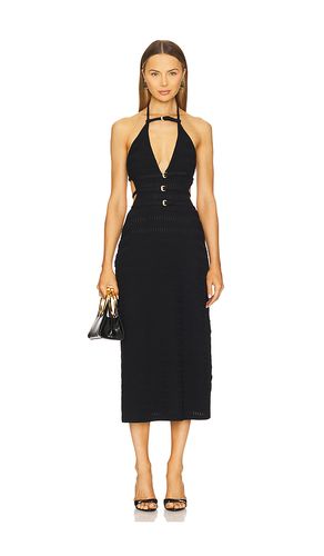 ROBE MI-LONGUE EVALEIGH en . Taille L. Also en M, S, XS - Cult Gaia - Modalova