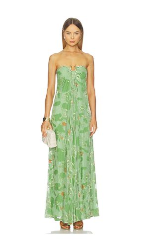 ROBE MAXI RENAY en . Taille 0. Also en 4 - Cult Gaia - Modalova