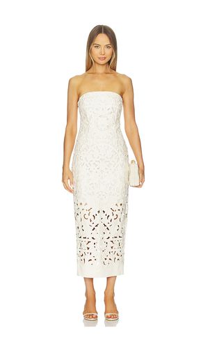 ROBE RAYLENE en . Taille 0. Also en 10, 2, 4, 6, 8 - Cult Gaia - Modalova