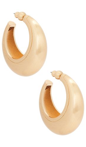 BOUCLES D'OREILLES MONA en - Cult Gaia - Modalova