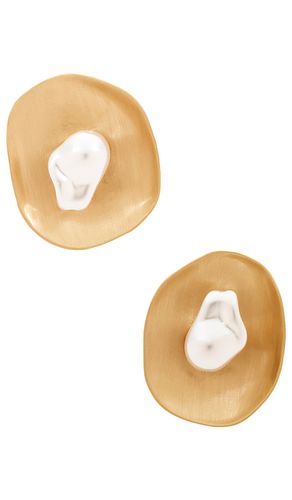 BOUCLES D'OREILLES MARZIA en - Cult Gaia - Modalova