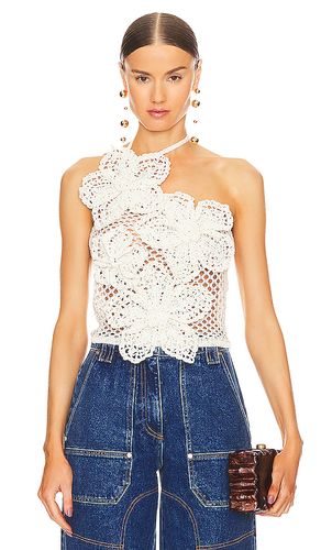 TOP CROCHET NAZANIN en . Taille L. Also en XL, XS - Cult Gaia - Modalova