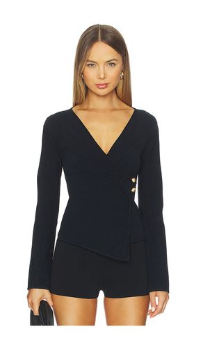 TOP MANCHES LONGUES COLLETTE en . Taille L. Also en M, S, XS - Cult Gaia - Modalova