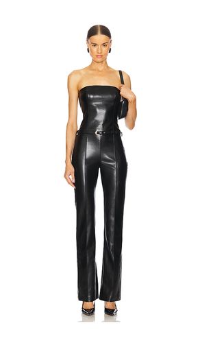 COMBINAISON AMORET en . Taille XS. Also en S, L, XL - Amanda Uprichard - Modalova