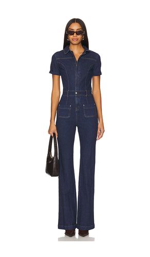COMBINAISON ALEXIA en -. Taille S. Also en L - Amanda Uprichard - Modalova
