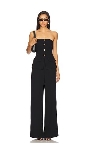 COMBINAISON YADIRA en . Taille M. Also en S, XS - Amanda Uprichard - Modalova